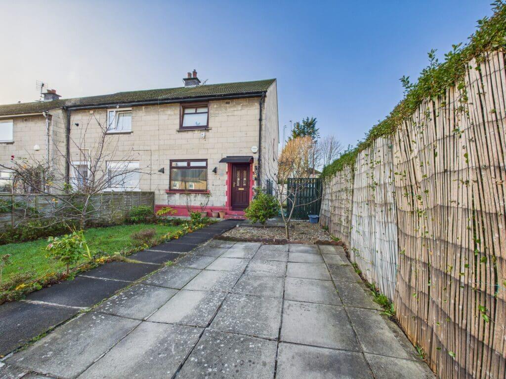 Main image of property: 21 Easter Drylaw Bank, Edinburgh, EH4 2QL
