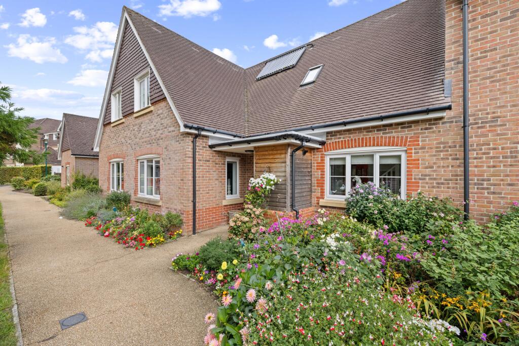 Main image of property: Hooke Court, Bramshott Place, Liphook, Hampshire, GU30