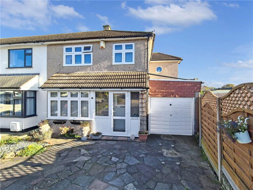 Main image of property: De Lapre Close, Orpington, Kent, BR5