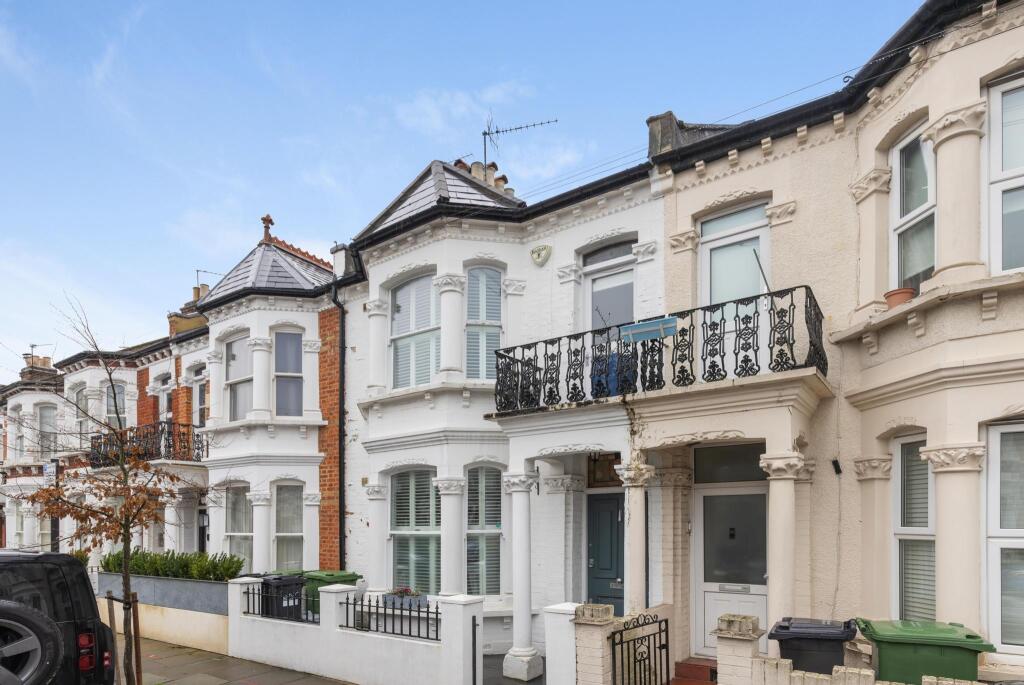 Main image of property: Hartismere Road, Fulham, London, SW6