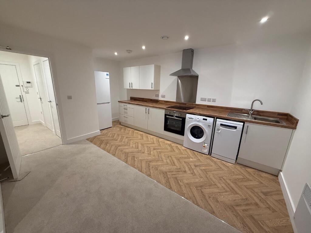 Main image of property: Curzon House, Derby, Derby, DE1