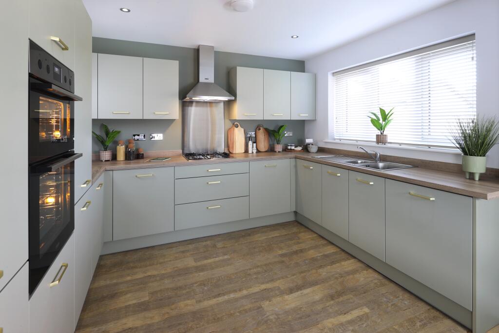House in Wigan - View 2
