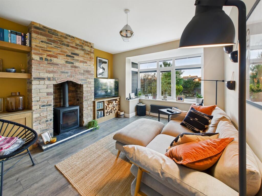 House in North Tyneside, Marden, Preston - View 4