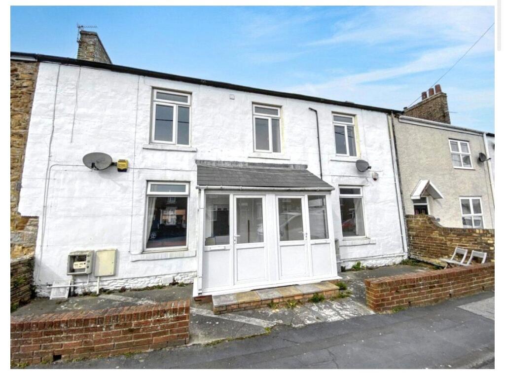 Main image of property: Sherburn Terrace, Consett, Durham, DH8