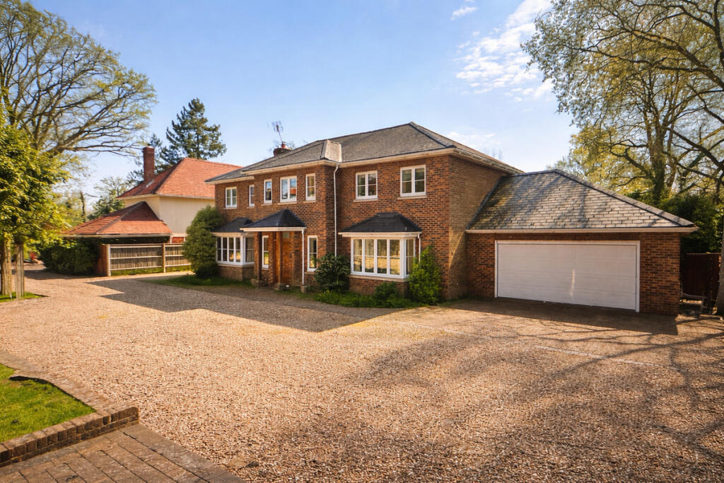 Main image of property: Horns Drove, Southampton, SO16