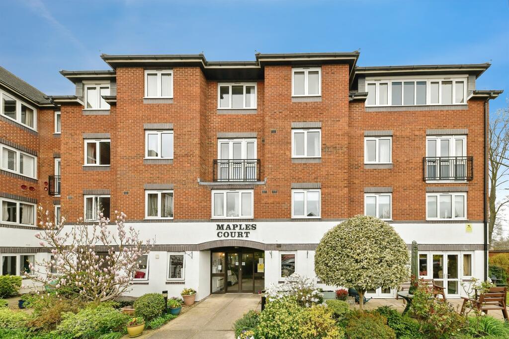 Main image of property: Bedford Road, Hitchin