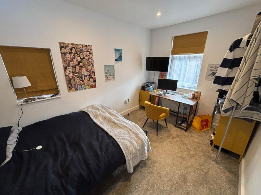 House in Manchester - More