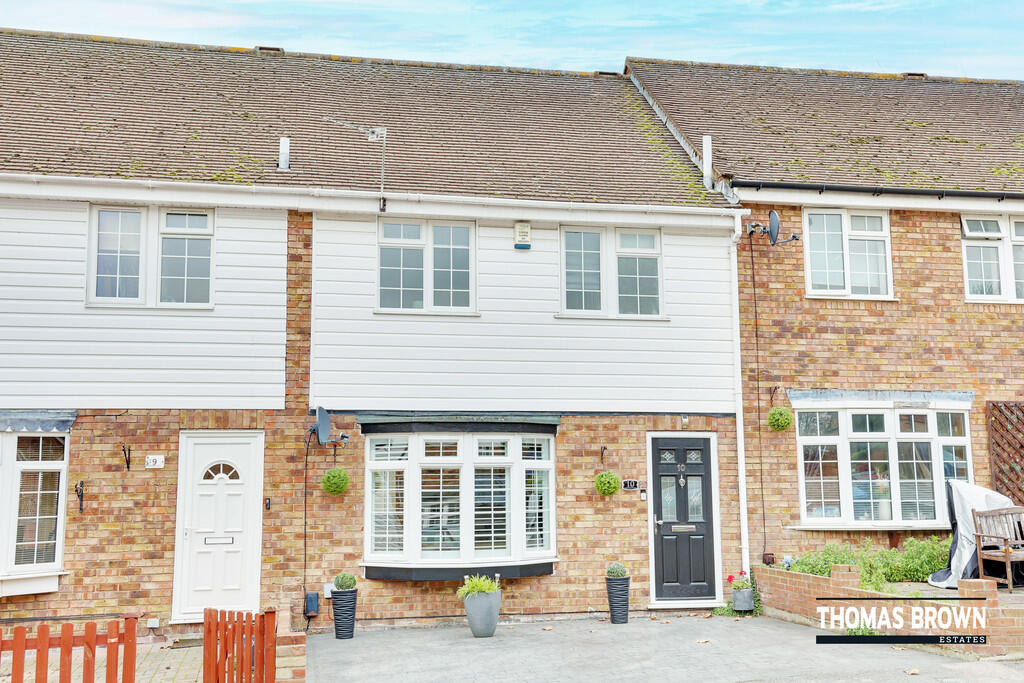 Main image of property: Gardiner Close, Orpington