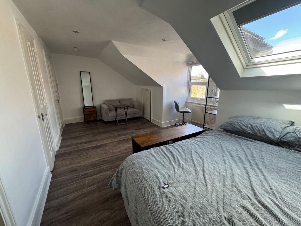 Main image of property: Coldharbour Lane, SE5