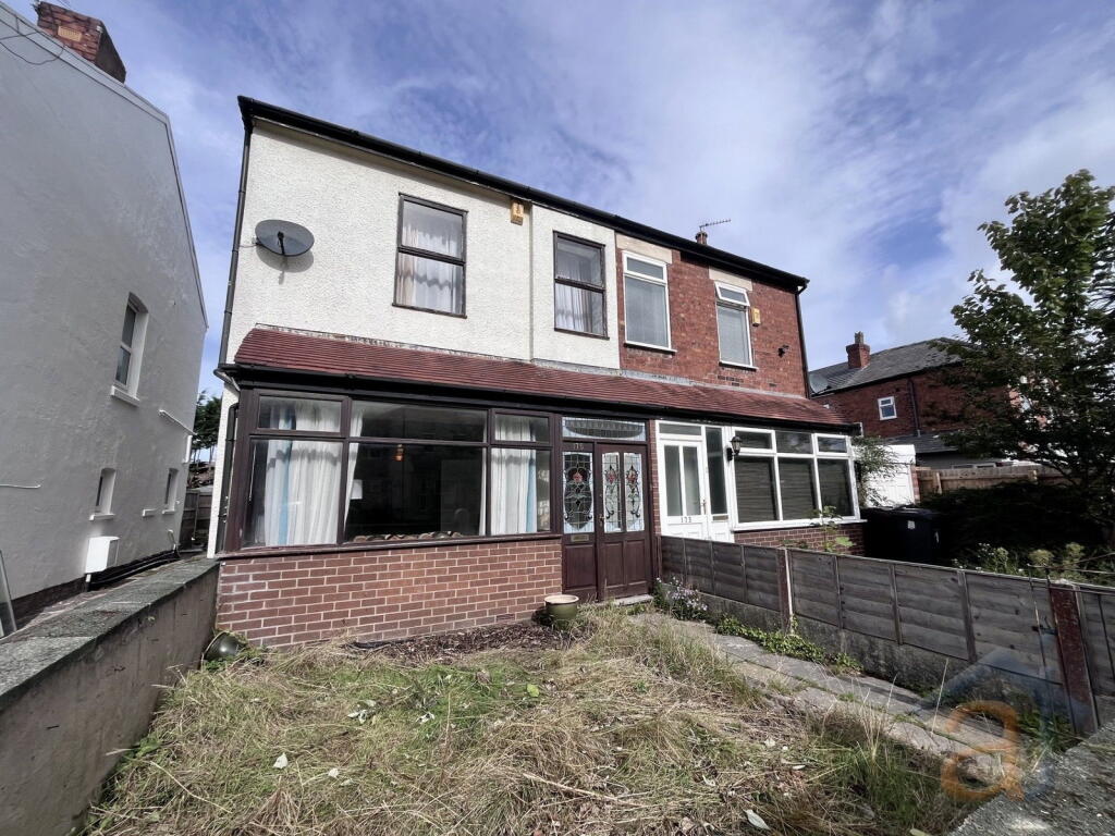Main image of property: Hampton Road, Southport, PR8 5DL
