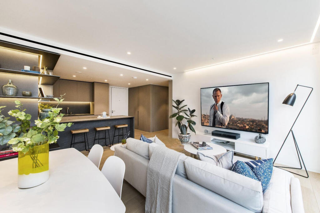 Main image of property: Buckingham Palace Road, London, London, SW1W