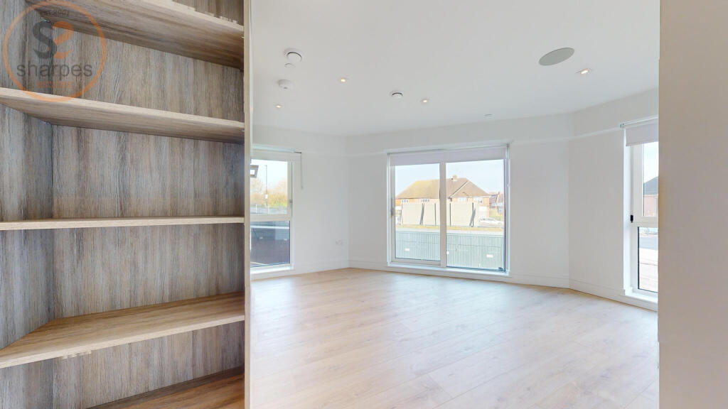 Main image of property: Coombe Hill House, Beverley Way, London