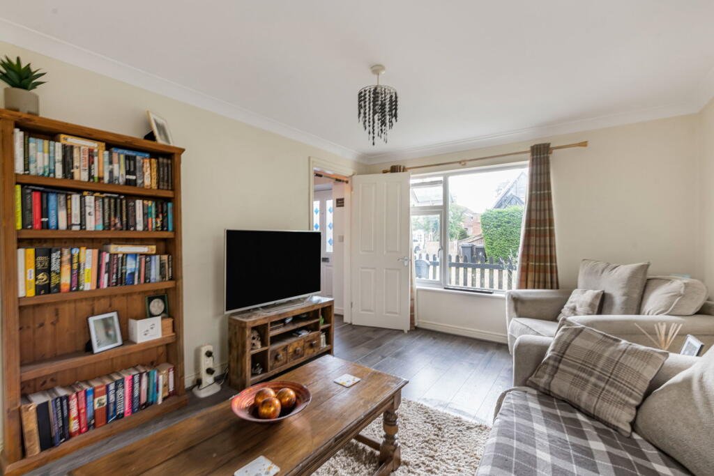 House in Sevenoaks, West Kingsdown - View 4
