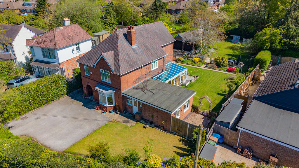 Main image of property: Baswich Lane, Baswich