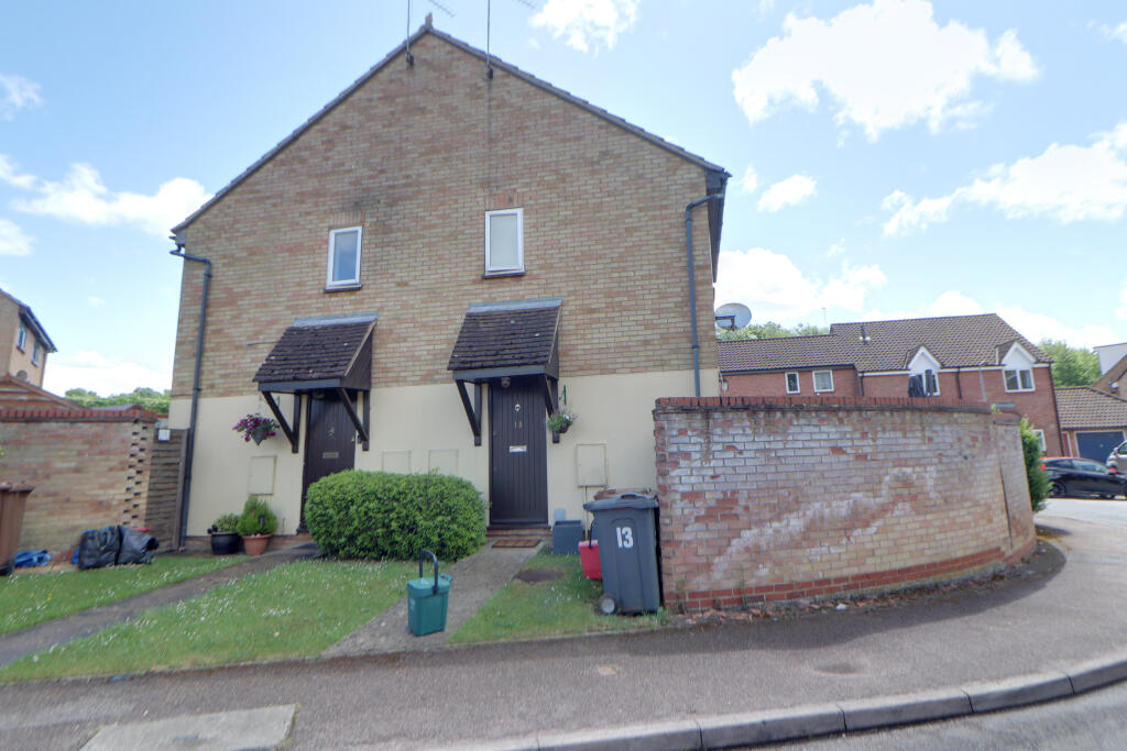 Main image of property: Beane Walk, Stevenage, Hertfordshire