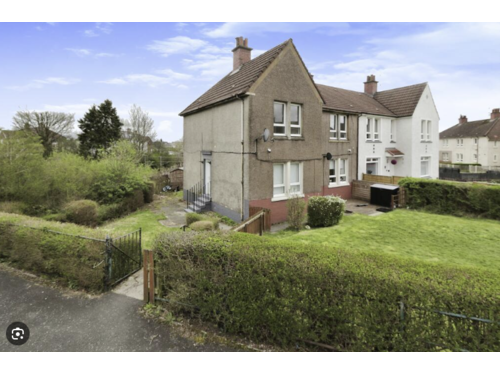 Main image of property: Cornhill Drive, Gartsherrie, ML5