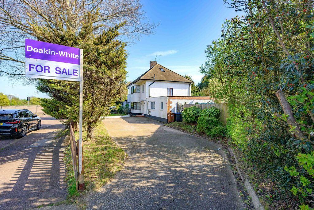 Additional image 2 of West View, Hatfield