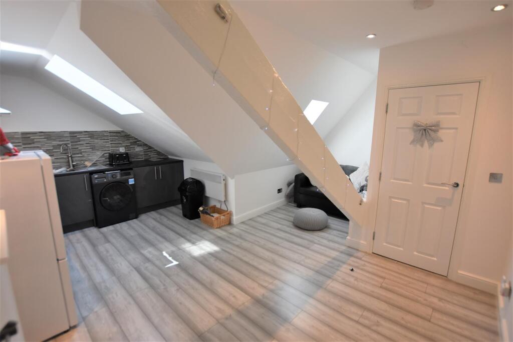 Main image of property: Charles Street, Leicester, LE1