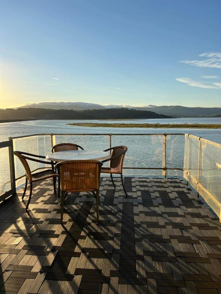 Main image of property: South Snowdon Wharf, Porthmadog