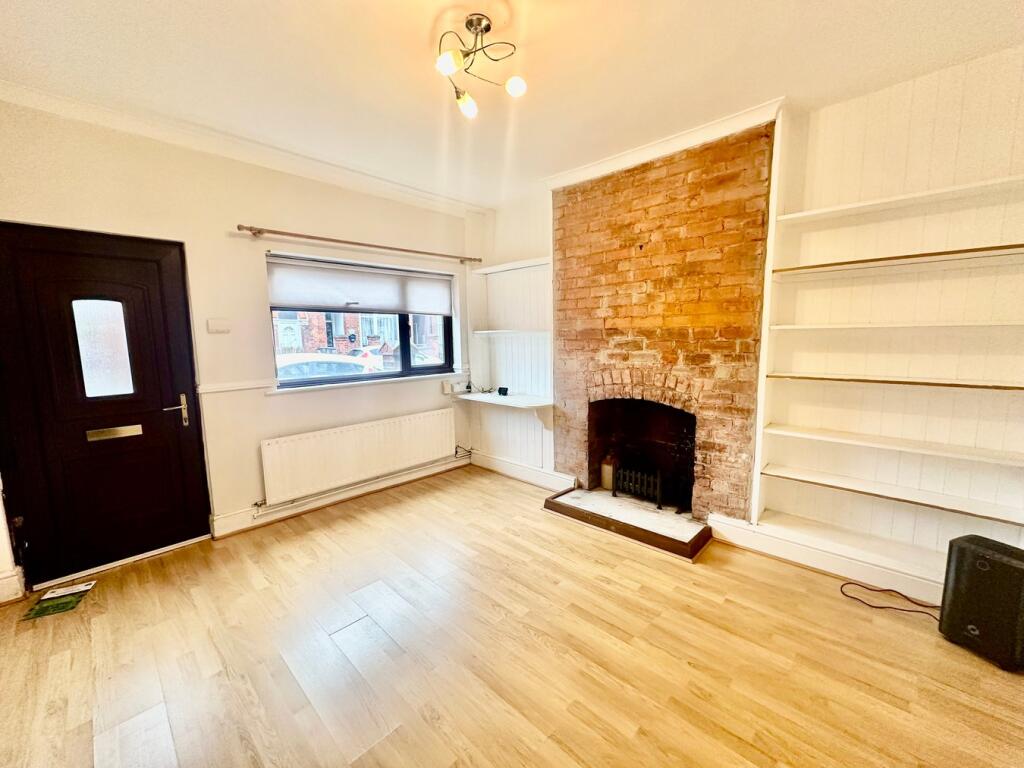 Park Road, Coalville, LE67 photo 2