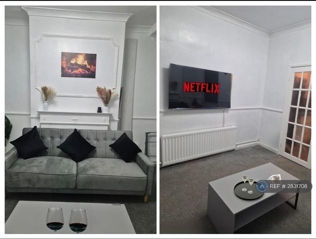 Main image of property: Selbourne St, Middlesbrough, TS1