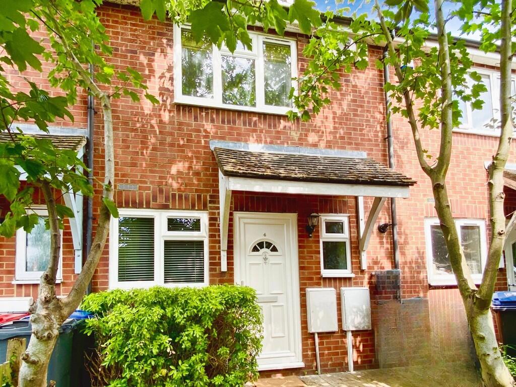 Main image of property: Chineham Way, Canterbury