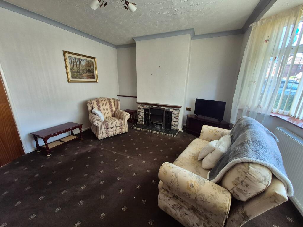 House in Derby - More