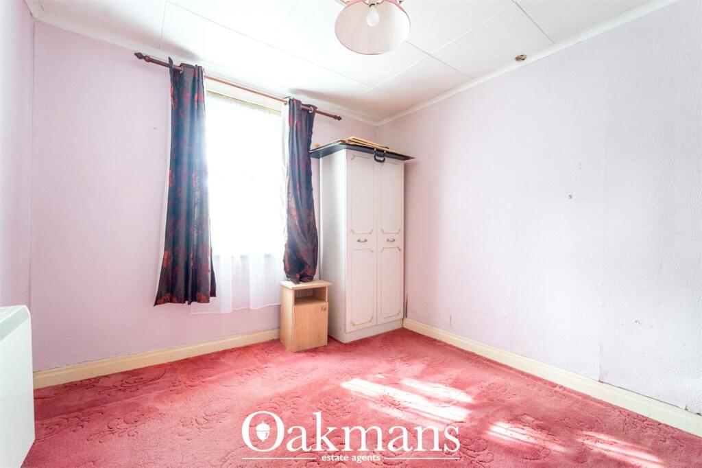 Coney Green Drive, Birmingham, West Midlands, B31 - View 3