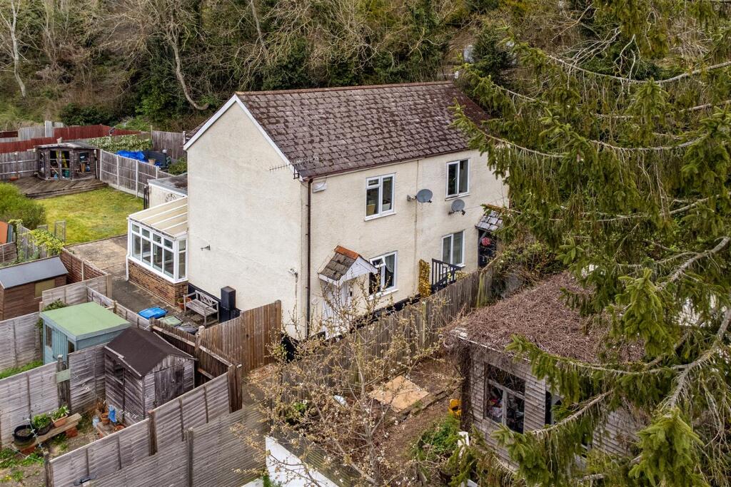 Main image of property: Godstone Road, Kenley