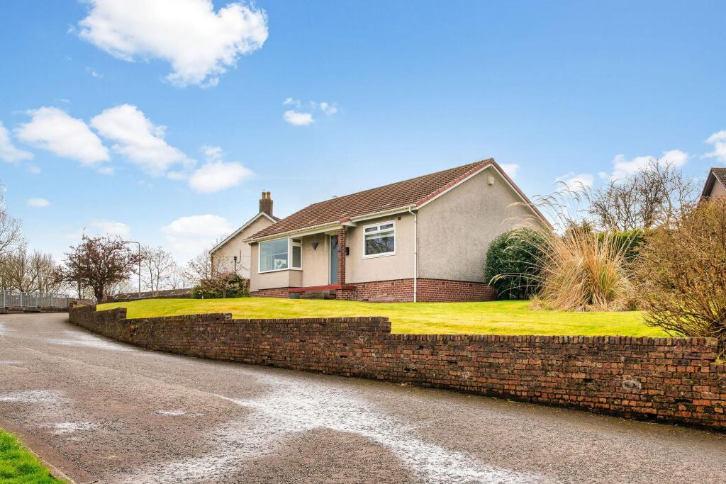 Main image of property: Mill Road, Armadale, EH48