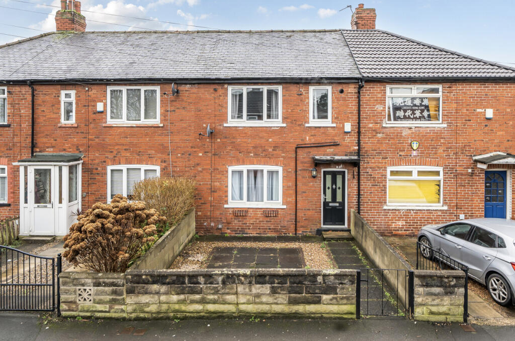 Main image of property: Skelton Road, Leeds, West Yorkshire, LS9