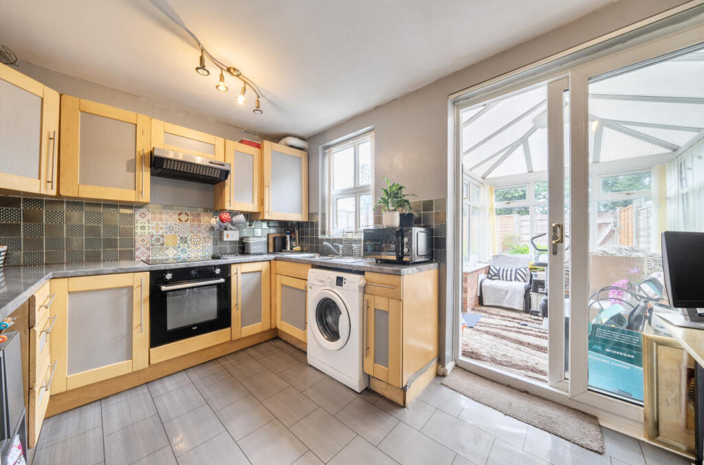 House in Manchester, Greater Manchester - View 5