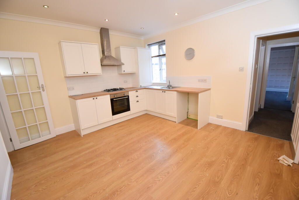 Apartment in Manchester - View 4