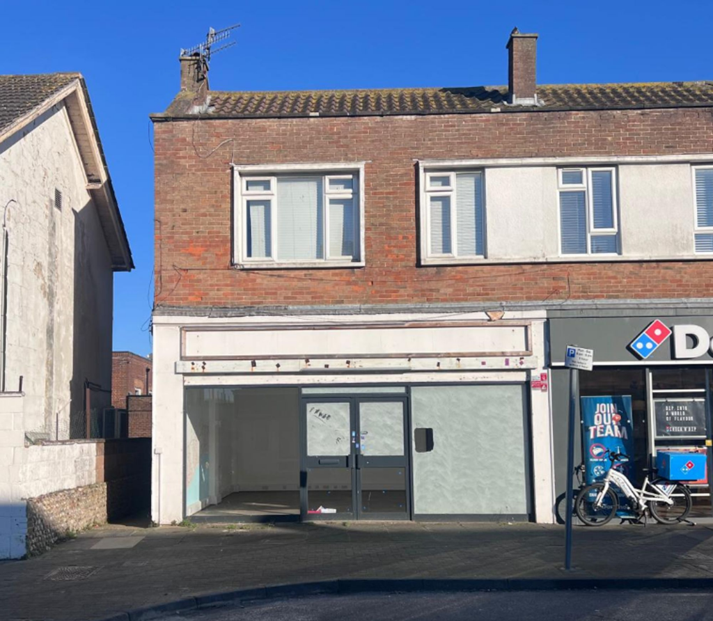 Main image of property: North Road, Lancing, BN15