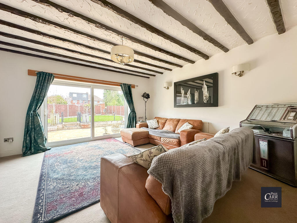 Additional image 7 of Frankburn Road, Streetly, Sutton Coldfield