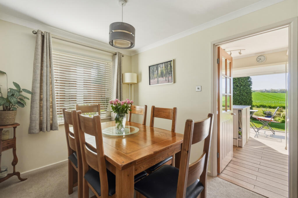 House in Uttlesford, Great Sampford - View 2