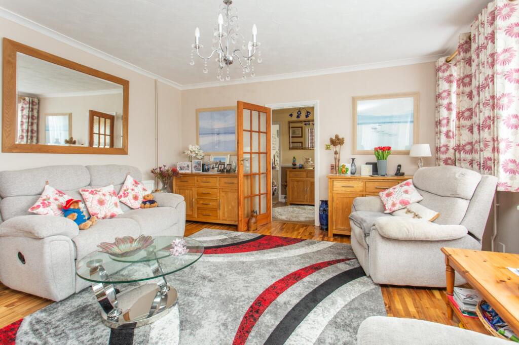 House in Herne Bay, Hunter's Forstal, Talmead - View 5