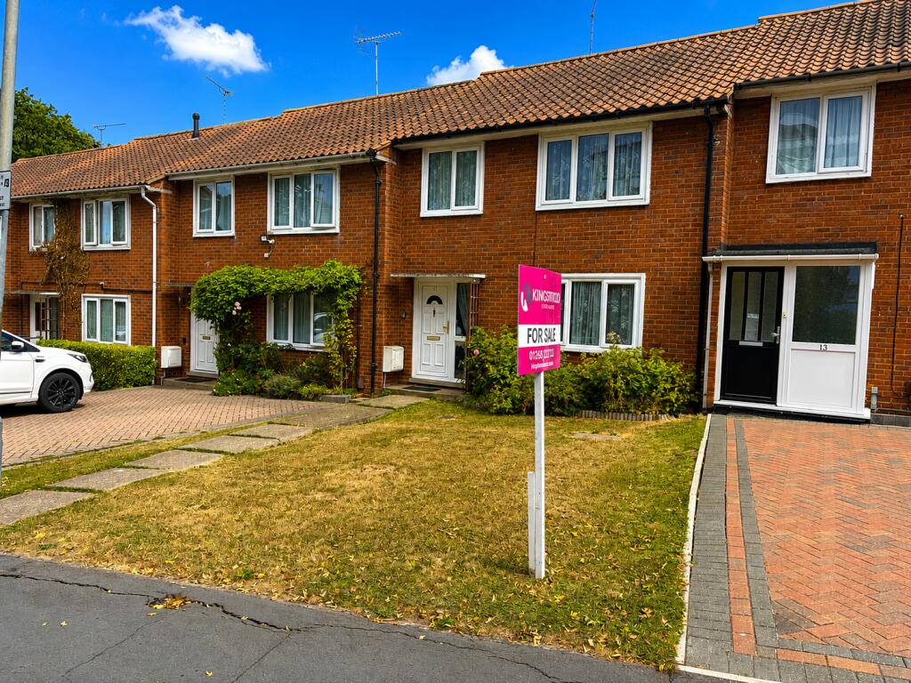 Main image of property: Clay Hill Road, Basildon, Essex, SS16