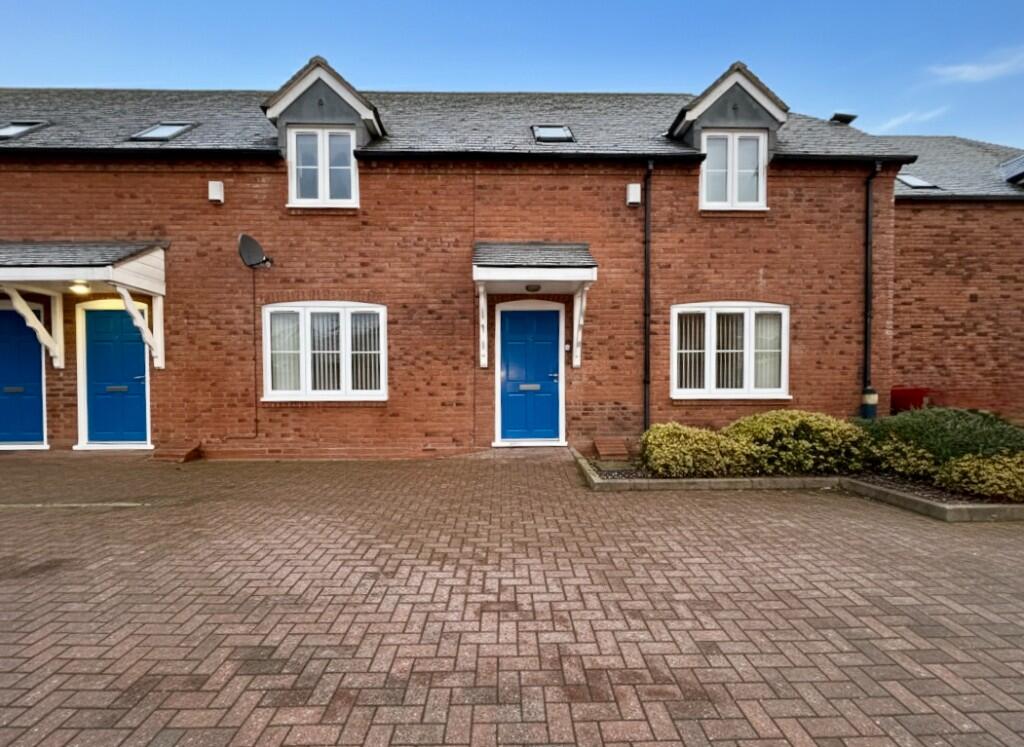 Main image of property: Park Court, Birmingham Road, Coleshill