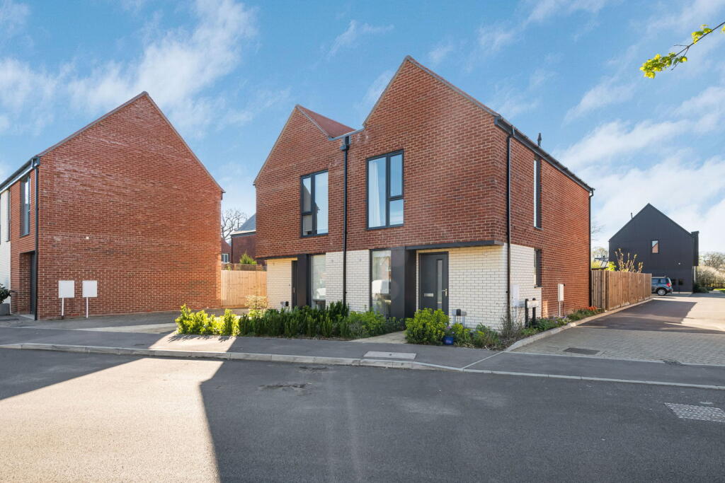 Main image of property: Key Drive, Cranleigh, GU6 8WP