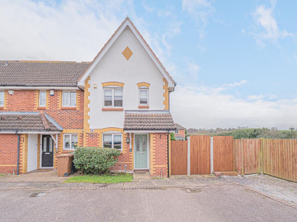 Main image of property: Strawberry Fields, Meriden, CV7