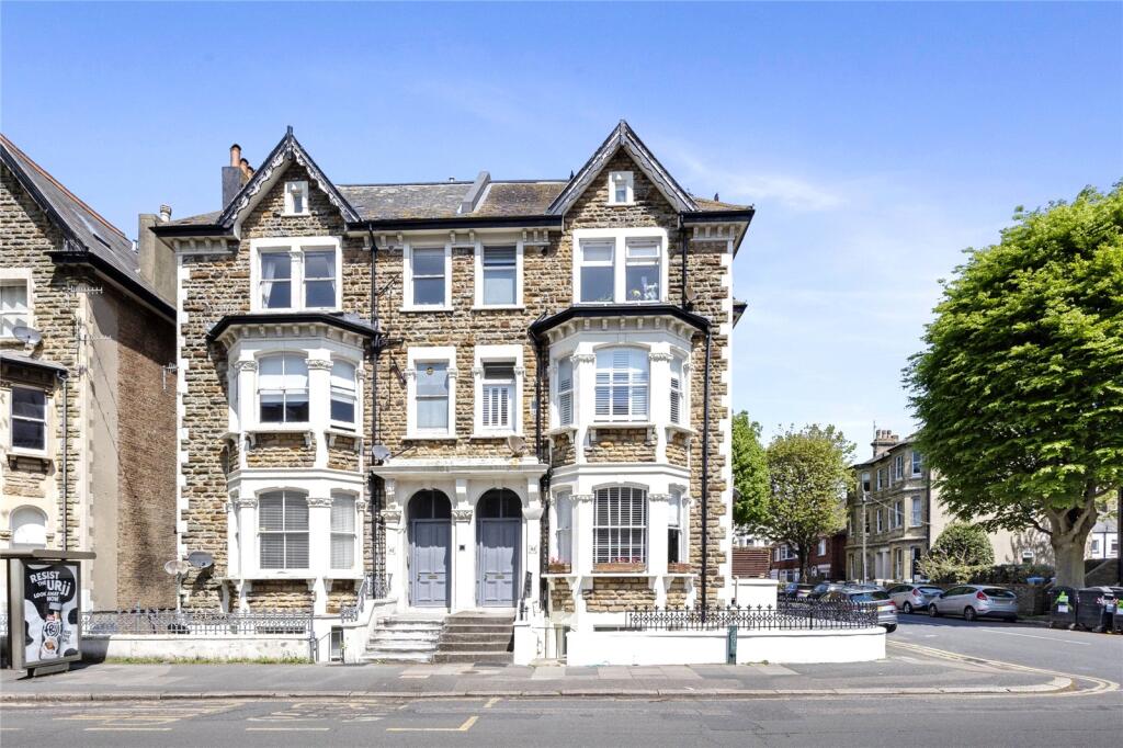 Main image of property: Cromwell Road, Hove, BN3
