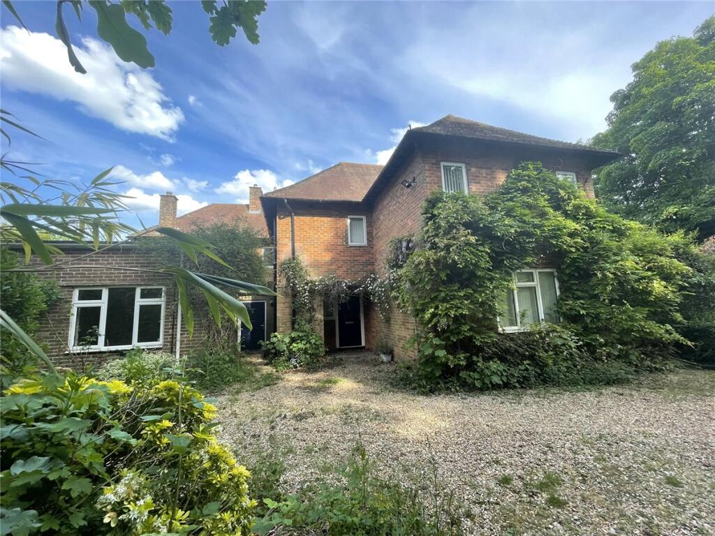 Main image of property: Love Lane, Donnington, Newbury, Berkshire, RG14