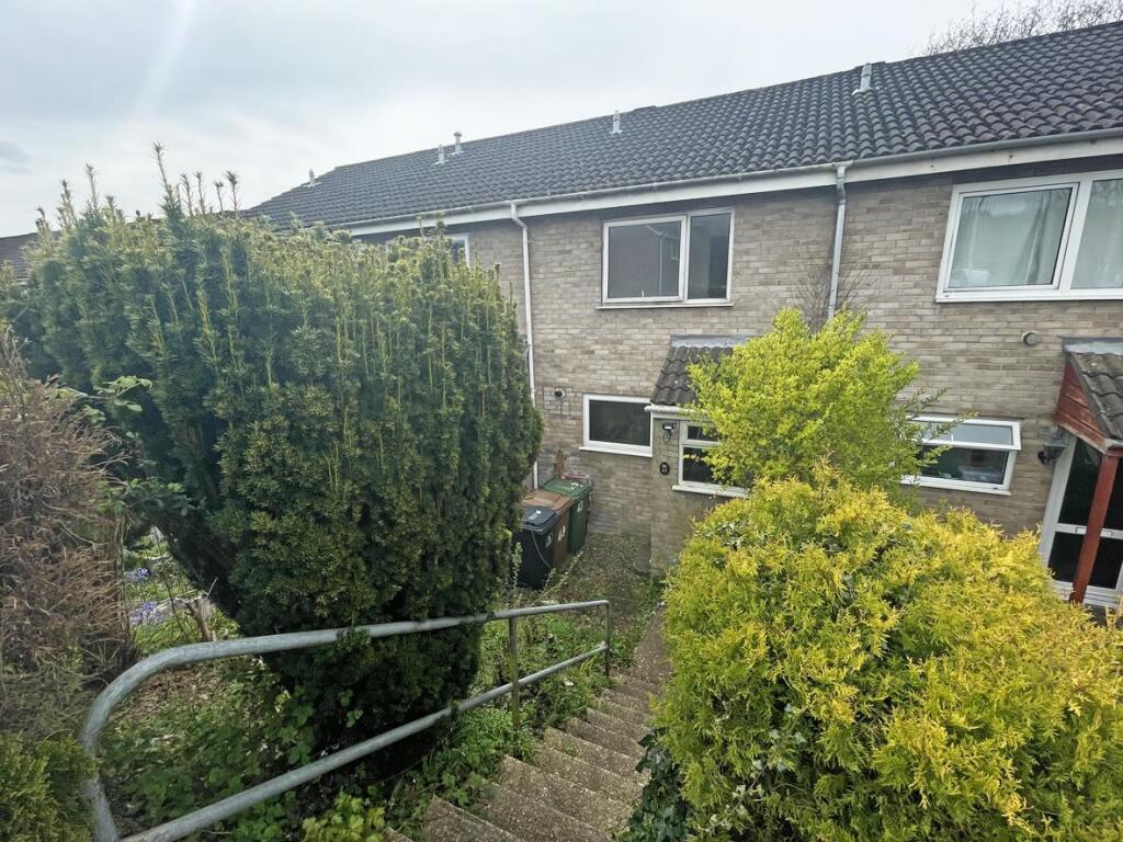 Main image of property: Westcott Close, Eggbuckland, Plymouth