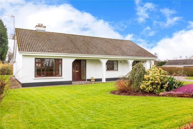Main image of property: Brannockstown, Kilcullen, Co. Kildare