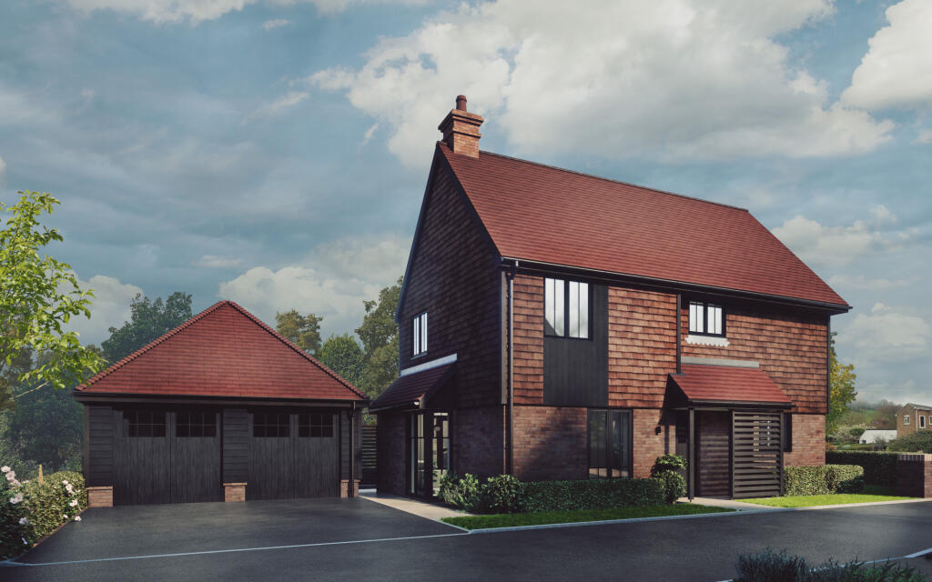 Main image of property: Oldfield Place, Short Lane, Alkham, Kent, CT15