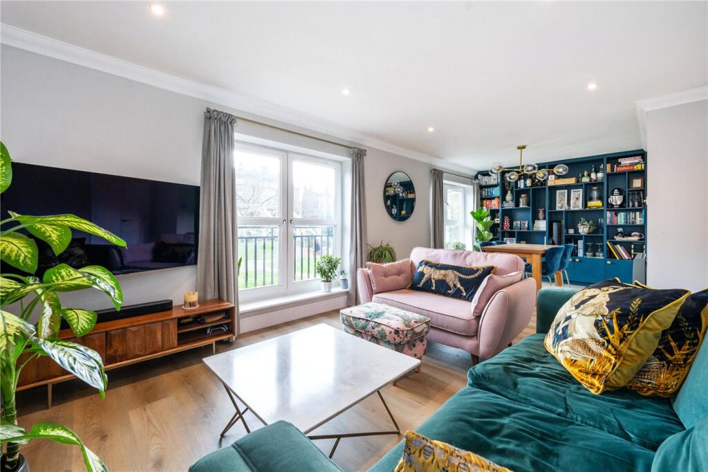 Main image of property: Melville Place, London, N1
