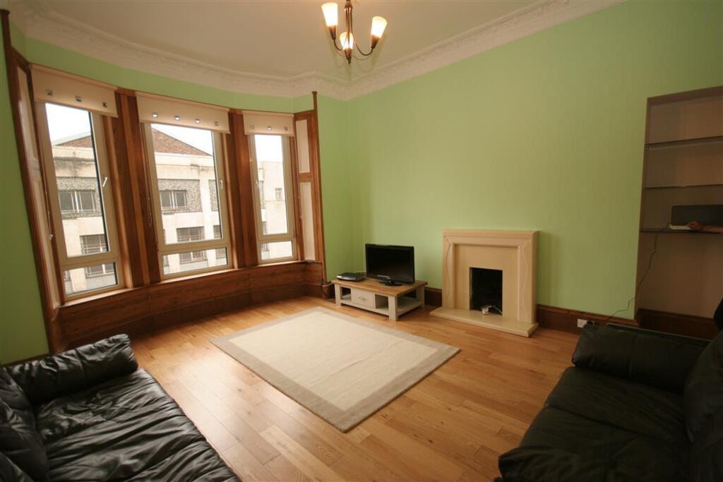Apartment in Glasgow - View 2