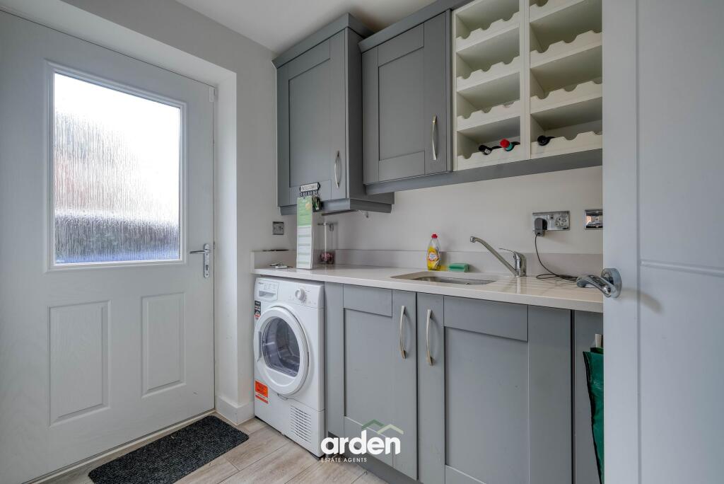 Additional image 13 of Pastures Drive, Tidbury Green, B90