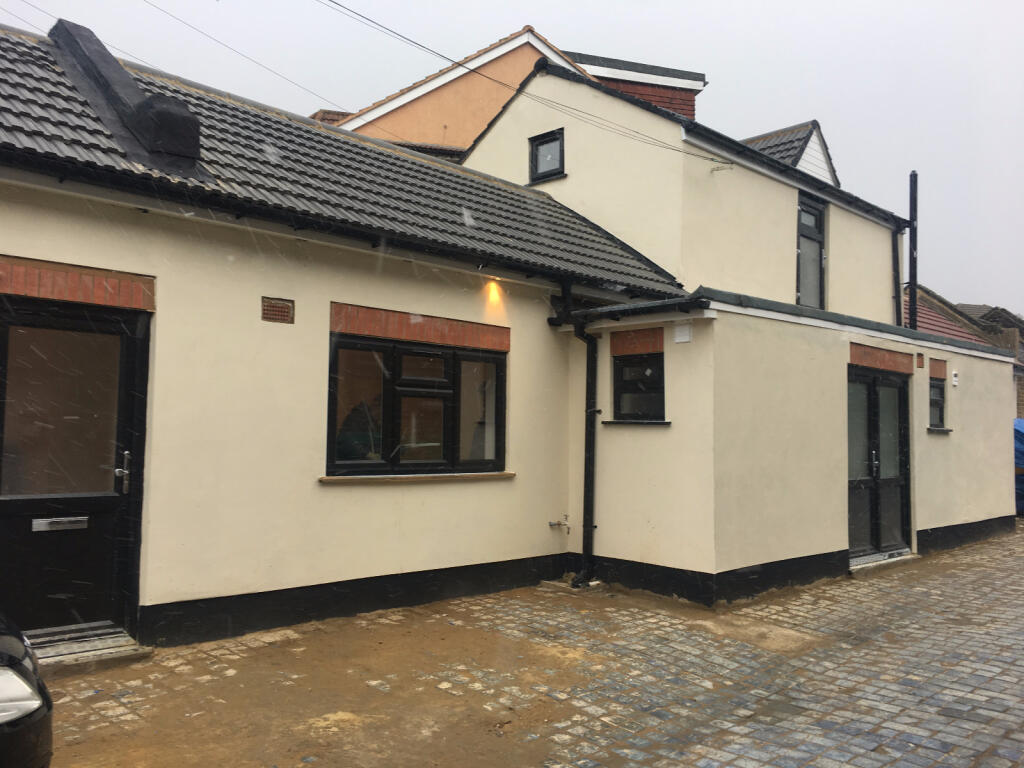 Main image of property: Telegraph Mews, Goodmayes, IG3